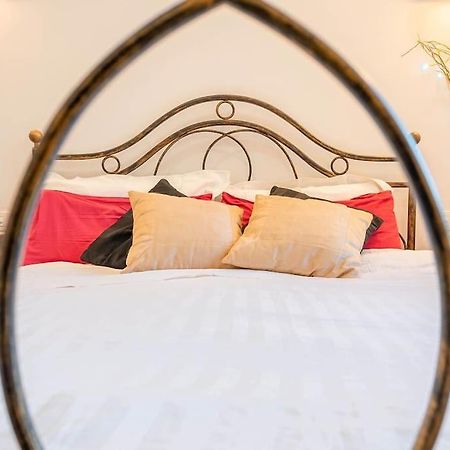 Guest Planet - Nice Flat Near Bovisa Milan Bagian luar foto
