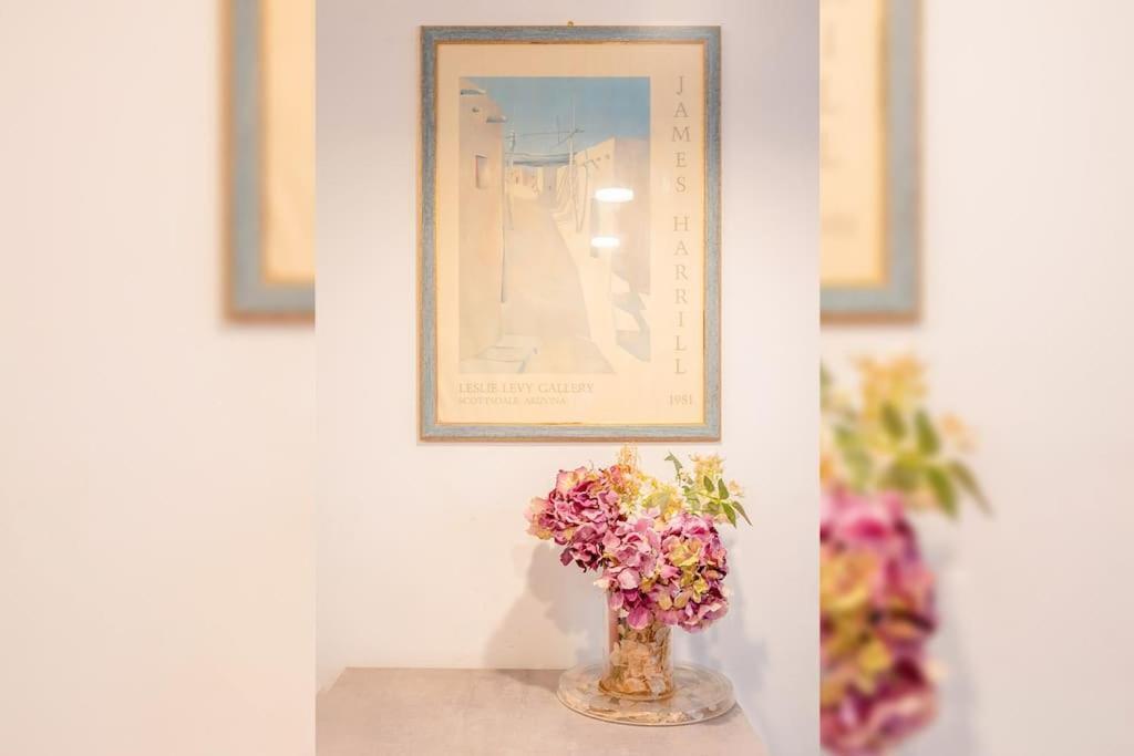 Guest Planet - Nice Flat Near Bovisa Milan Bagian luar foto