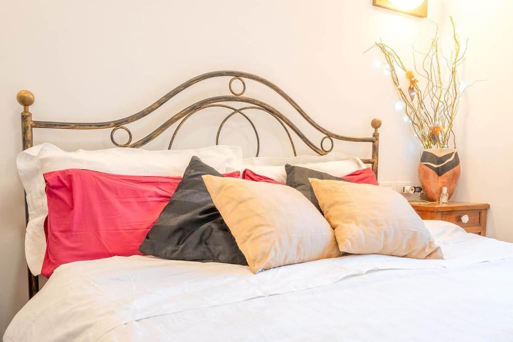 Guest Planet - Nice Flat Near Bovisa Milan Bagian luar foto
