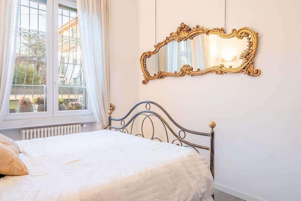 Guest Planet - Nice Flat Near Bovisa Milan Bagian luar foto