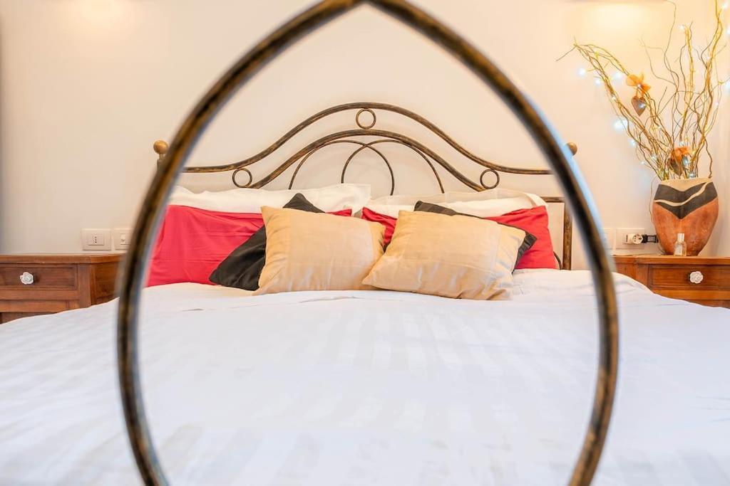 Guest Planet - Nice Flat Near Bovisa Milan Bagian luar foto