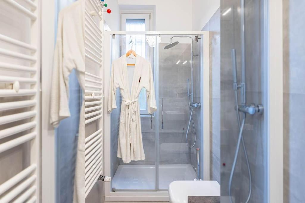 Guest Planet - Nice Flat Near Bovisa Milan Bagian luar foto