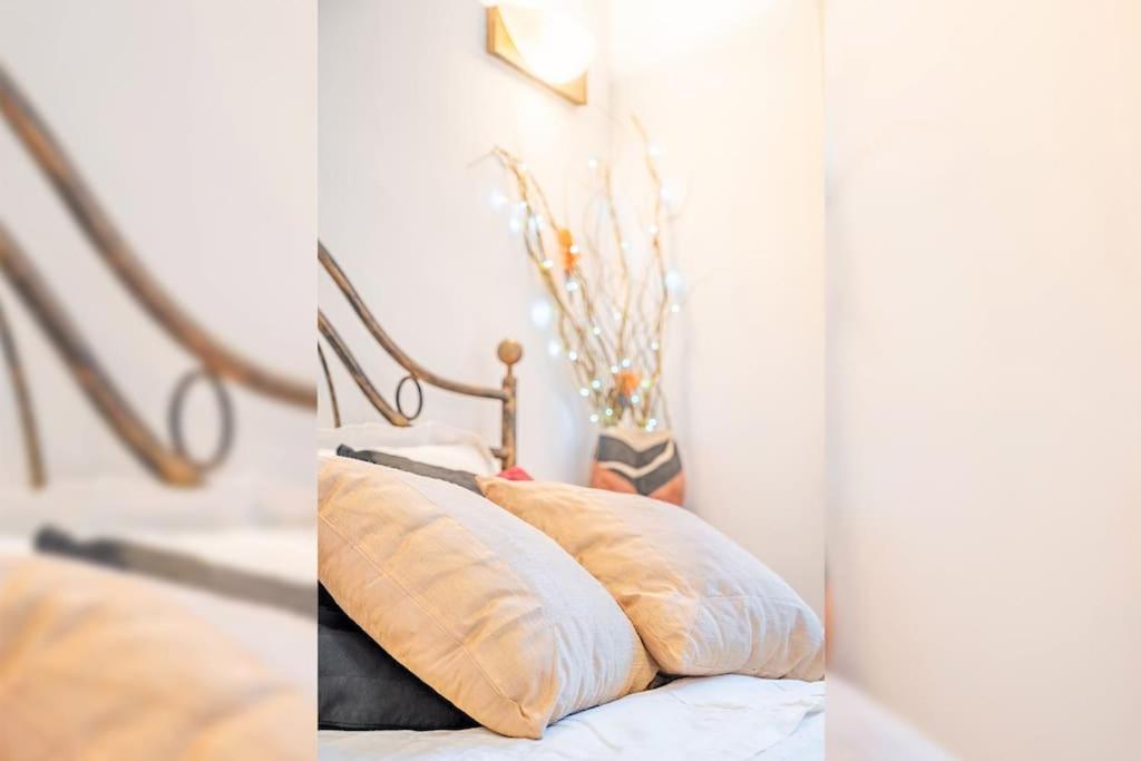 Guest Planet - Nice Flat Near Bovisa Milan Bagian luar foto