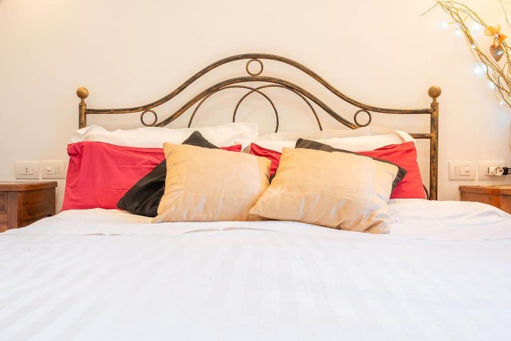 Guest Planet - Nice Flat Near Bovisa Milan Bagian luar foto