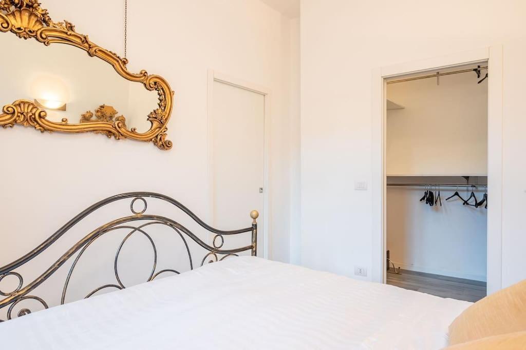 Guest Planet - Nice Flat Near Bovisa Milan Bagian luar foto