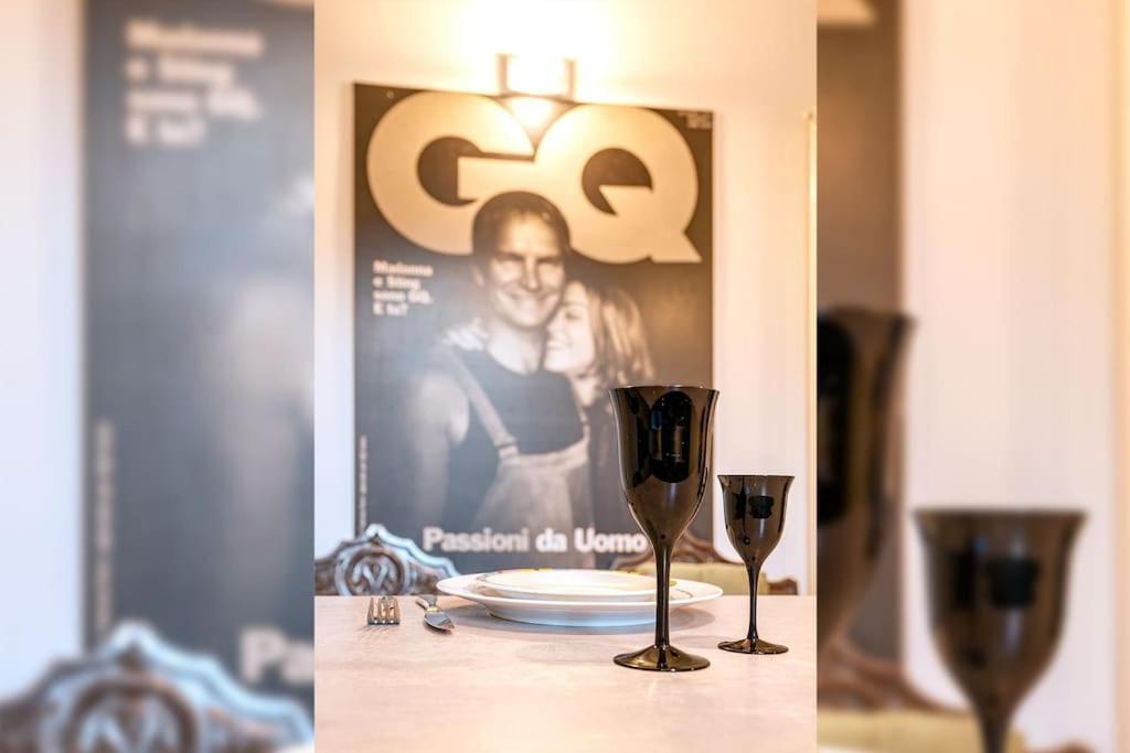 Guest Planet - Nice Flat Near Bovisa Milan Bagian luar foto